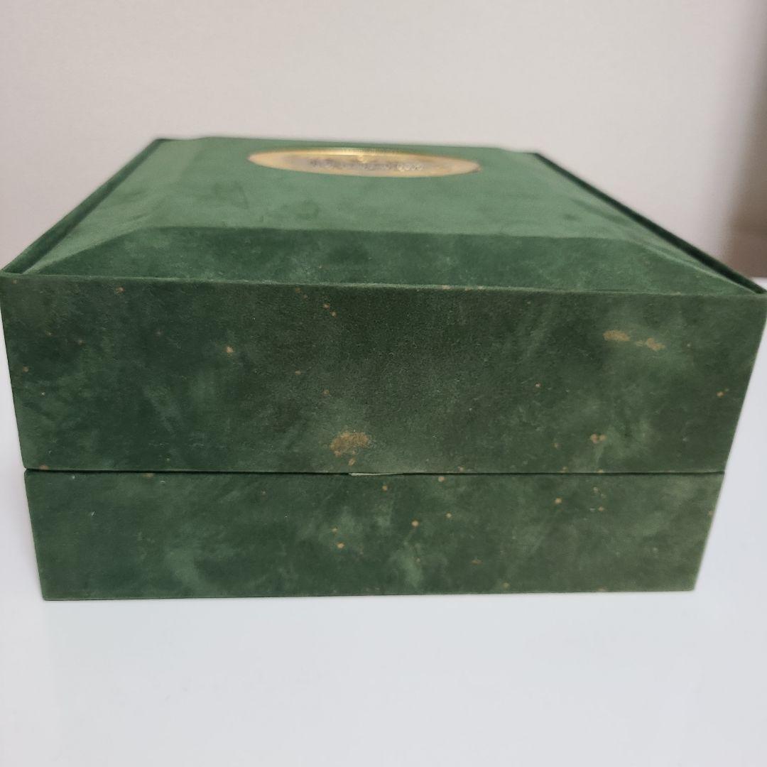 レミーマルタン　セントー·クリスタル·バカラBOX付