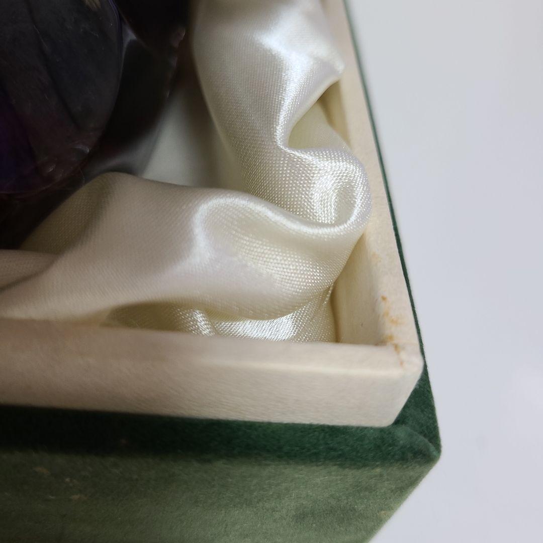 レミーマルタン　セントー·クリスタル·バカラBOX付