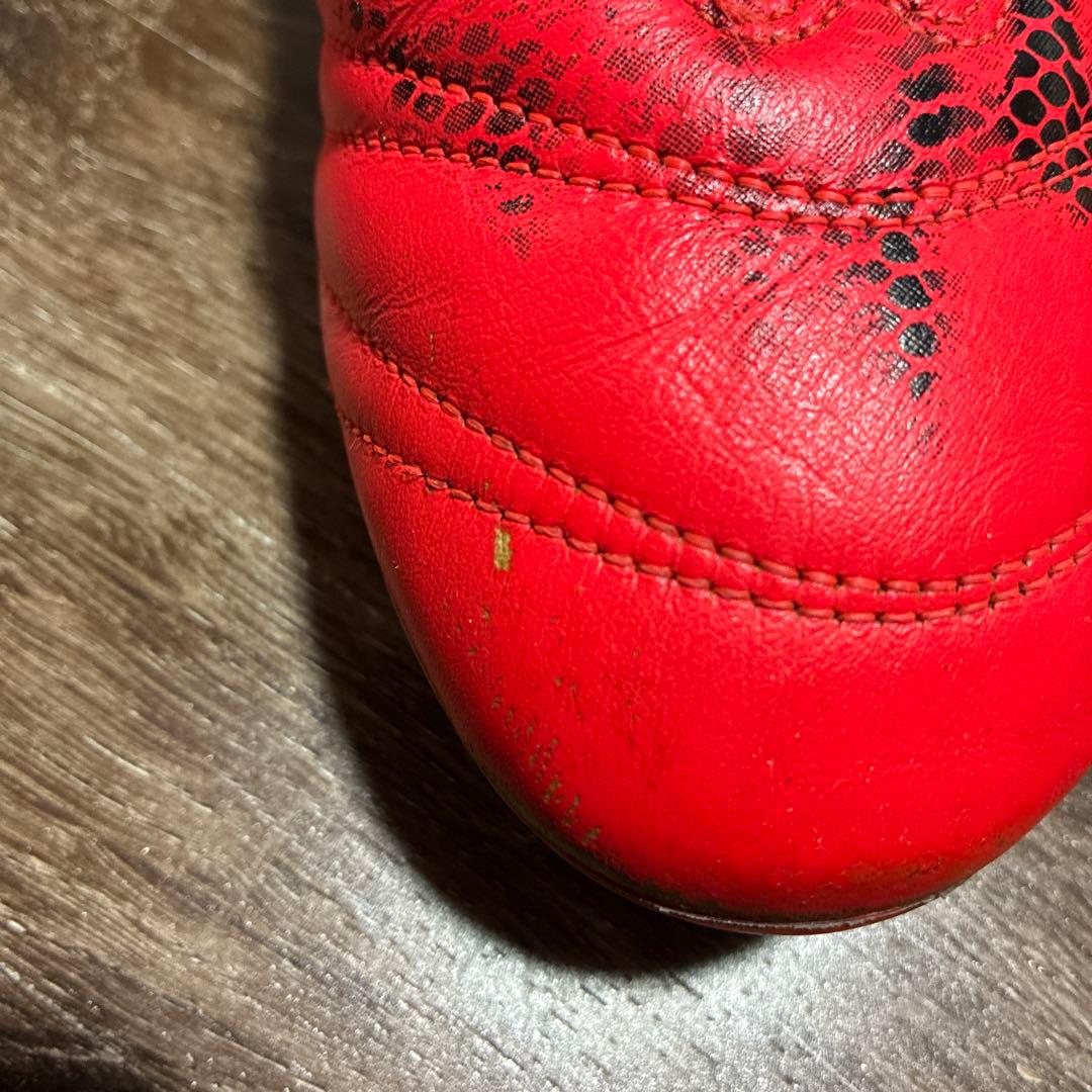 adidas f50 アディゼロ FG