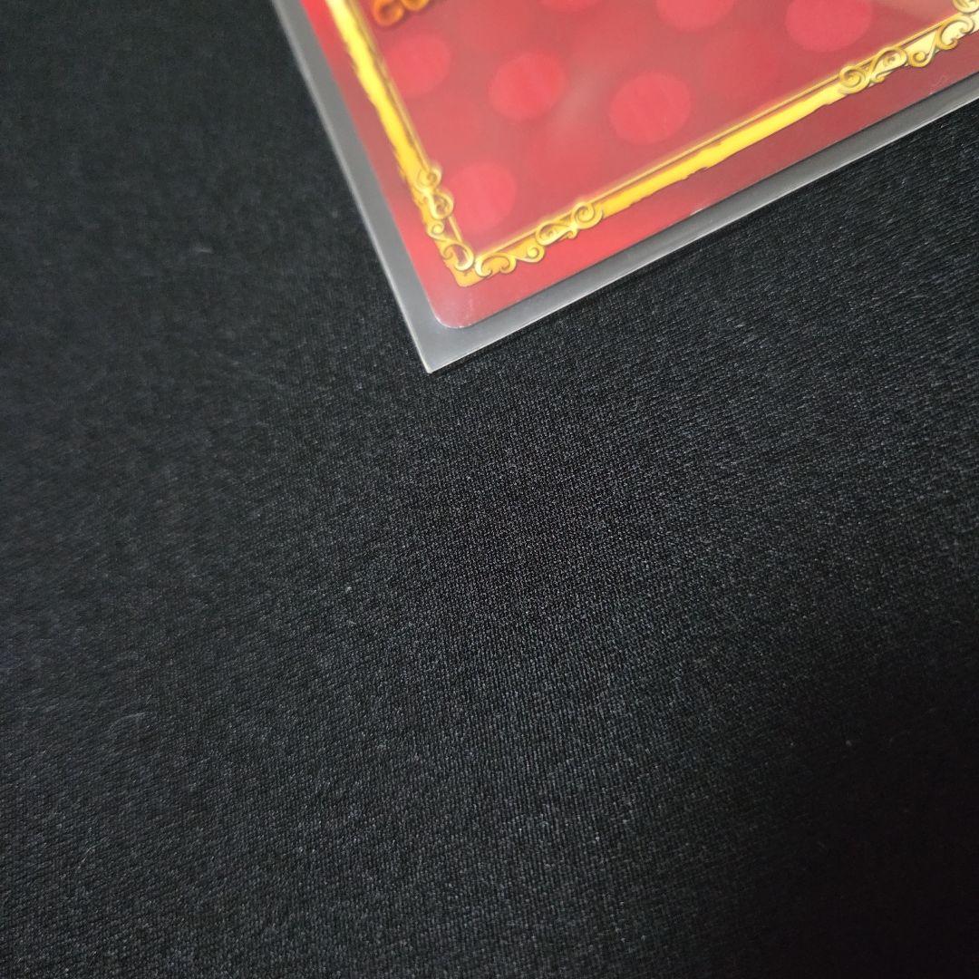 (希少)ローゼンメイデン0 水銀燈 (scf)コミックフェスティバル カード