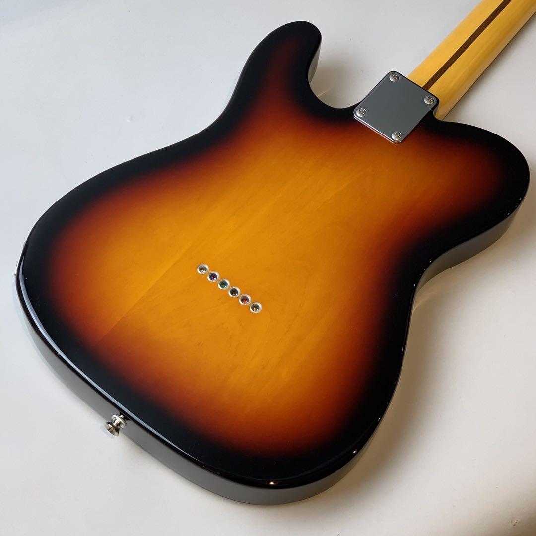 【美品】日本製 history CV セミハードケース付