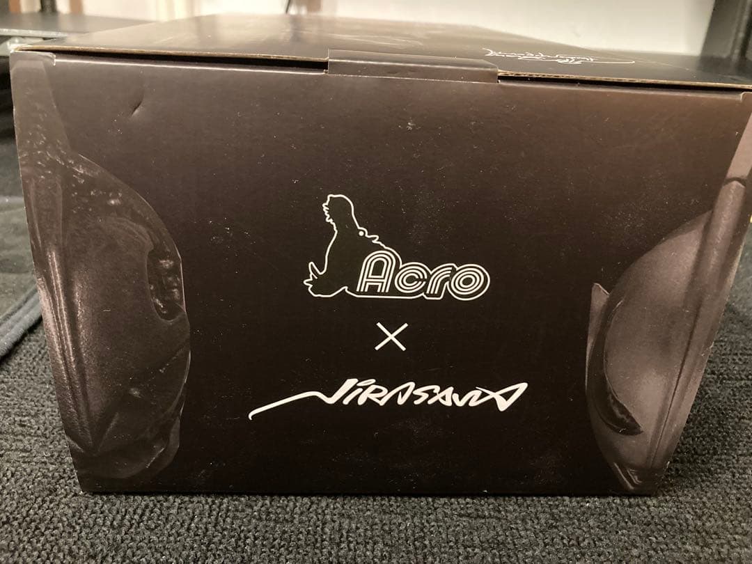 KRS×NIRASAWA にせウルトラマン ソフビ製塗装済完成品[ACRO]