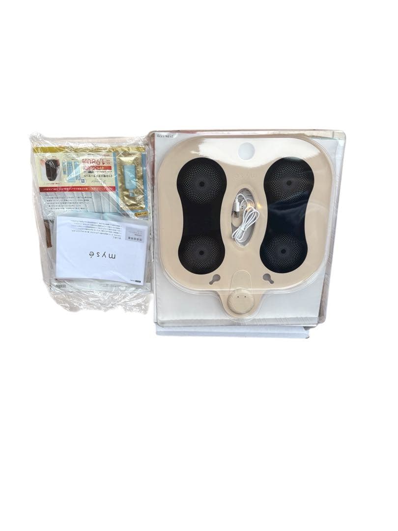 ヤーマン美顔器　ミーゼ セット