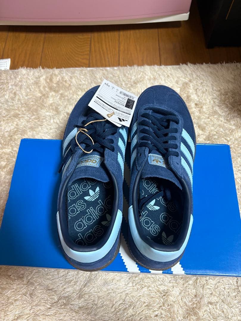 【 adidas 】 spezial 25.5cm