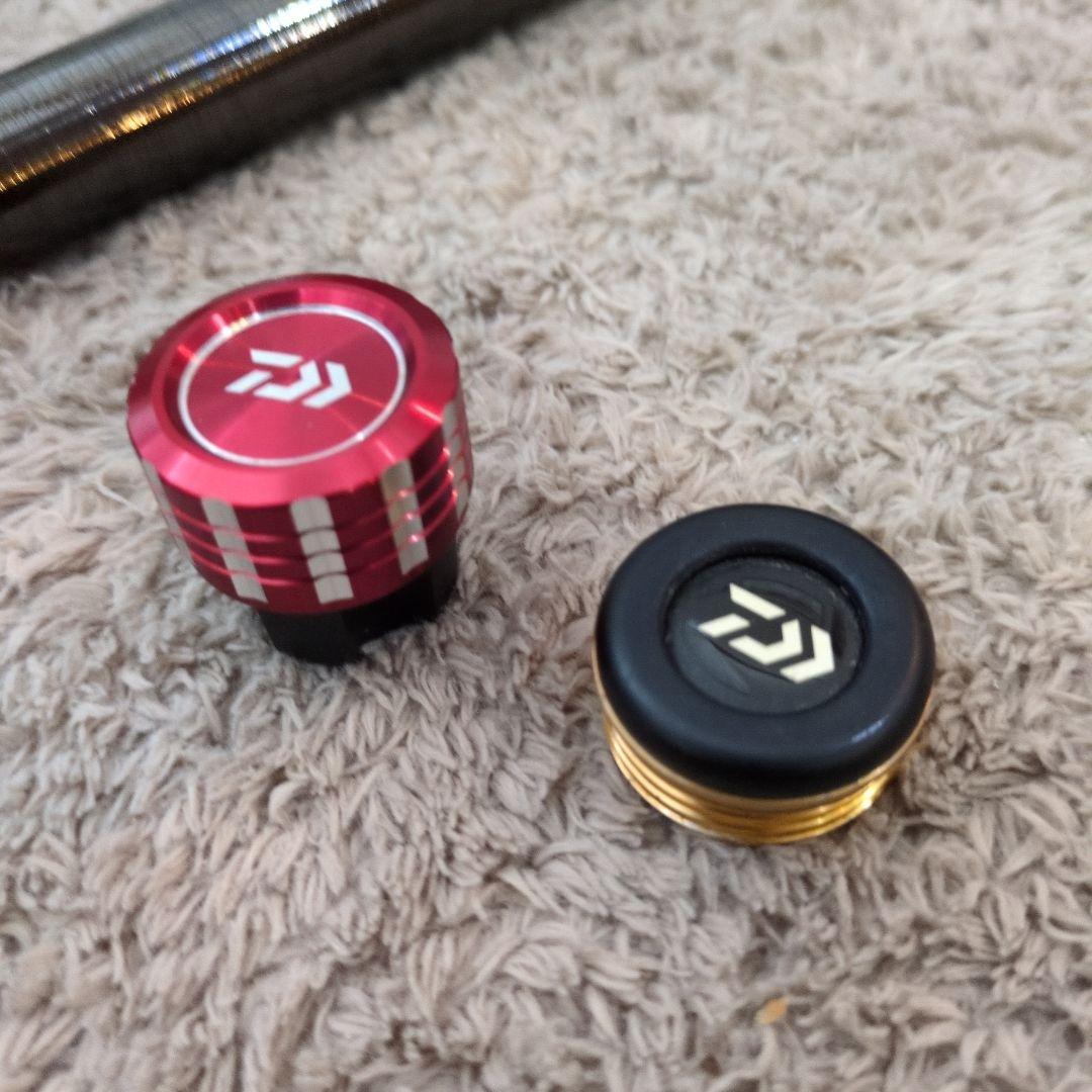 DAIWA　銀影競技T-TECHNICAL H90 鮎竿