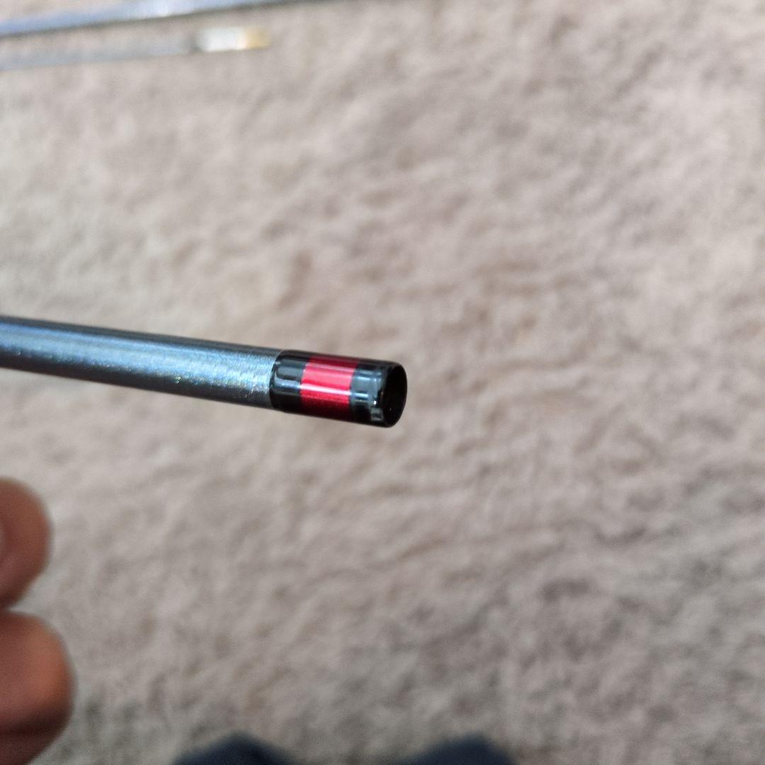 DAIWA　銀影競技T-TECHNICAL H90 鮎竿