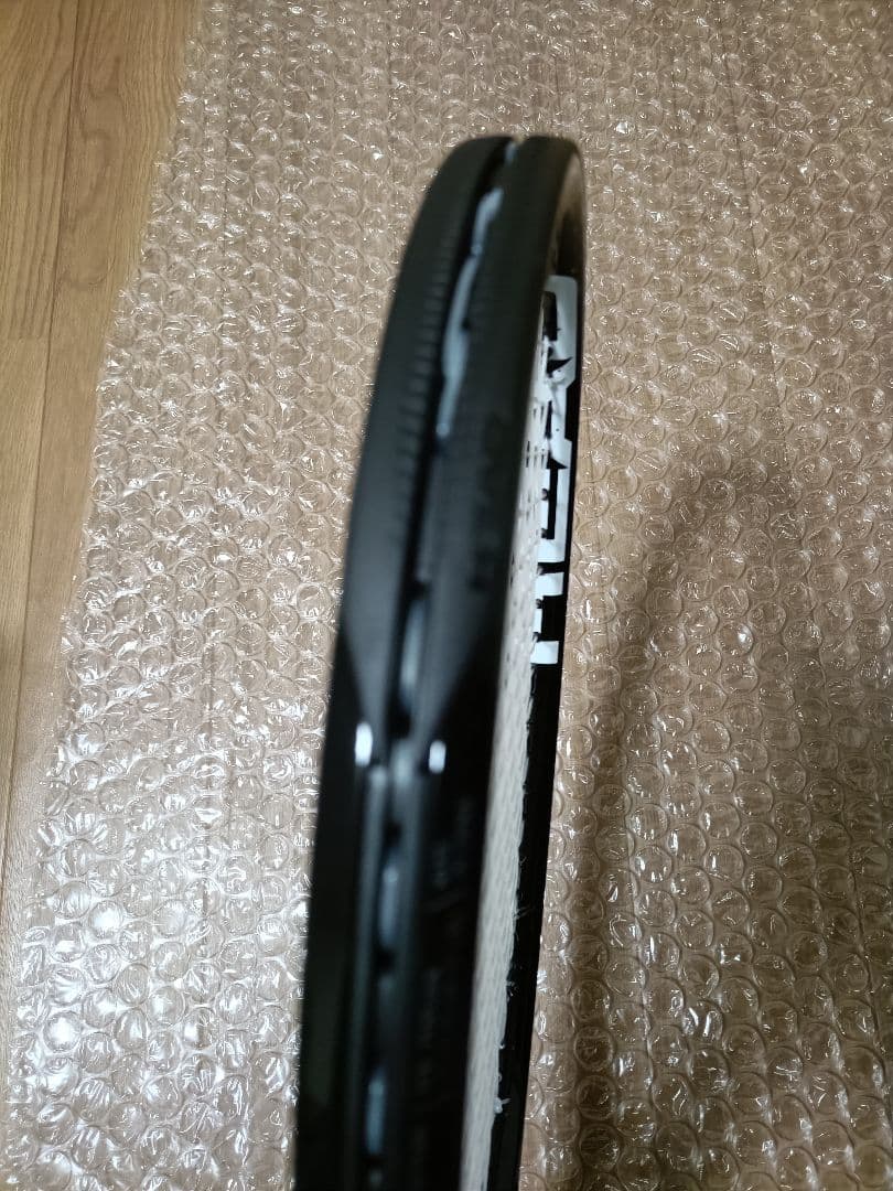 未開封品　HEAD Speed MP 2022 G2