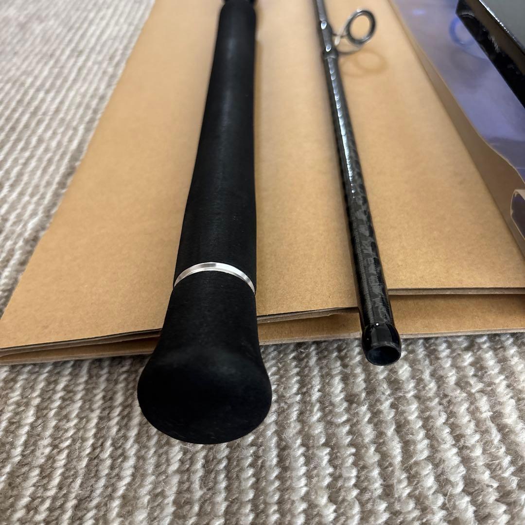 シマノ 15コルトスナイパーS1000M