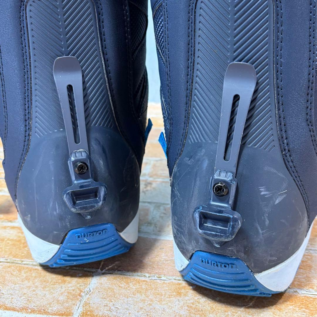 BURTON PHOTON WIDE STEP ON 29cm BOA スノボー