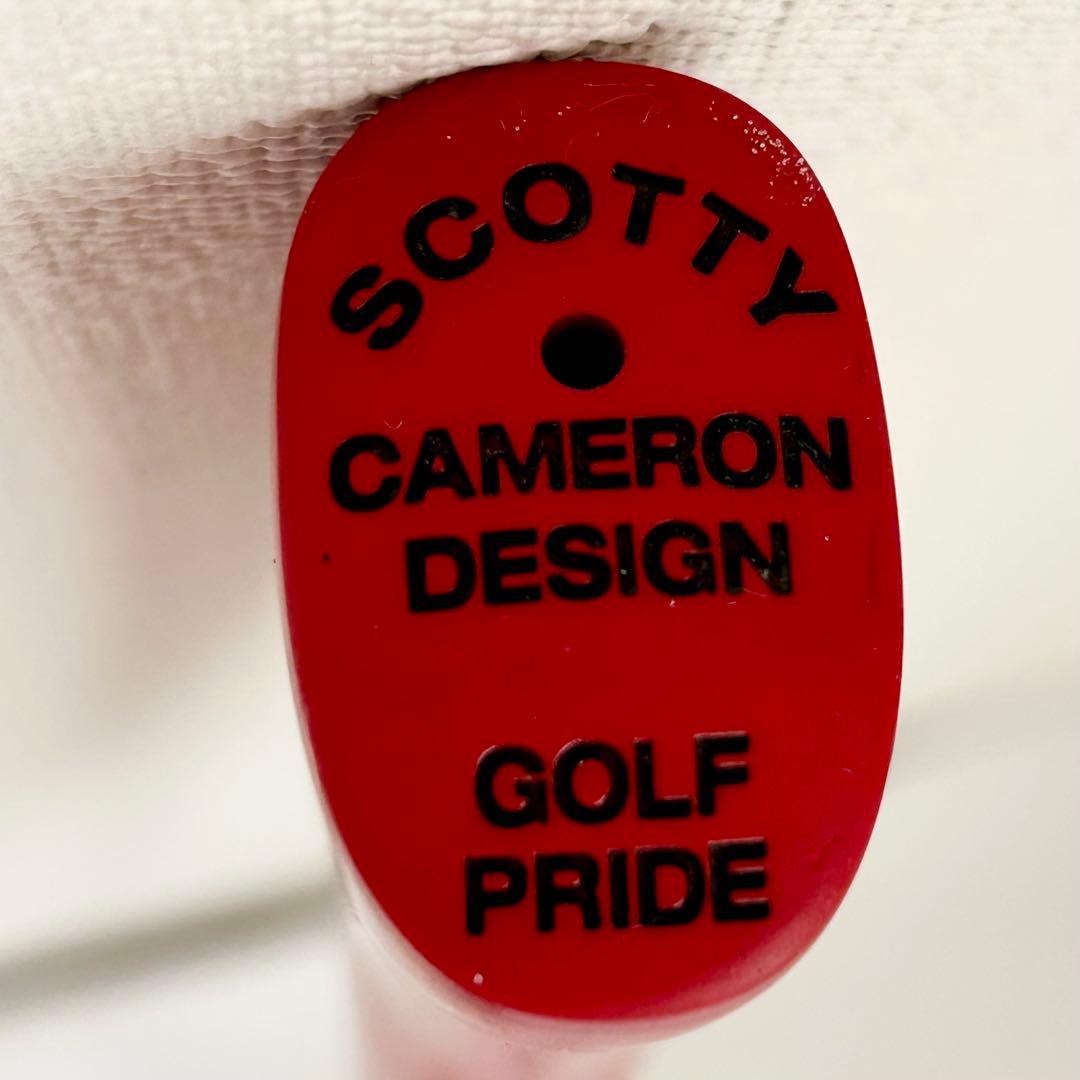 スコッティキャメロン SPECIAL SELECT SQUAREBACK 2