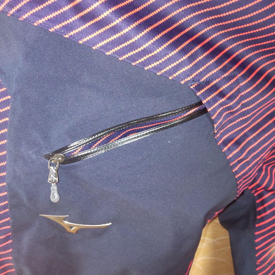 新品タグ付き
MIZUNO ミズノ ＫＳＫ-ＮＥＸＴパンツ