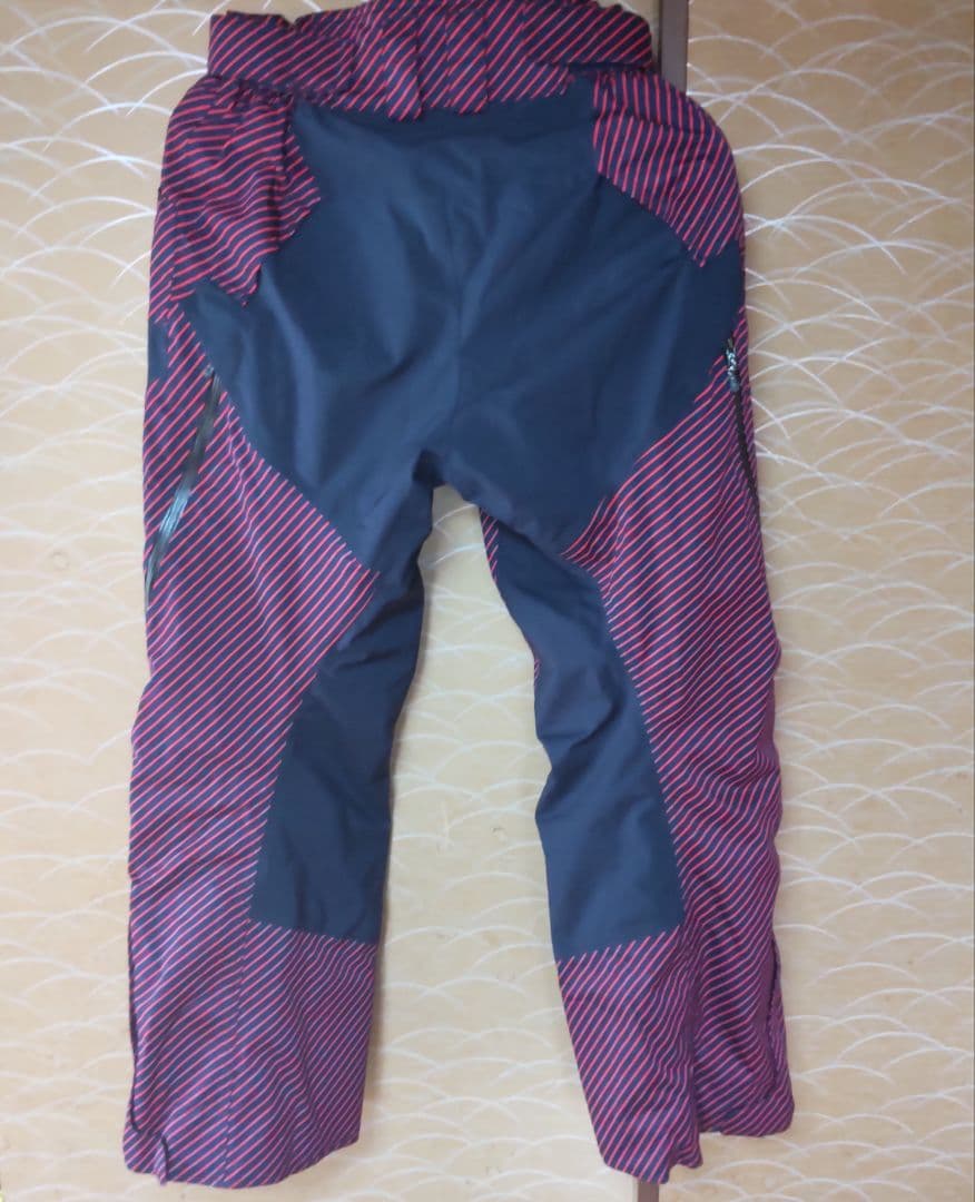 新品タグ付き
MIZUNO ミズノ ＫＳＫ-ＮＥＸＴパンツ