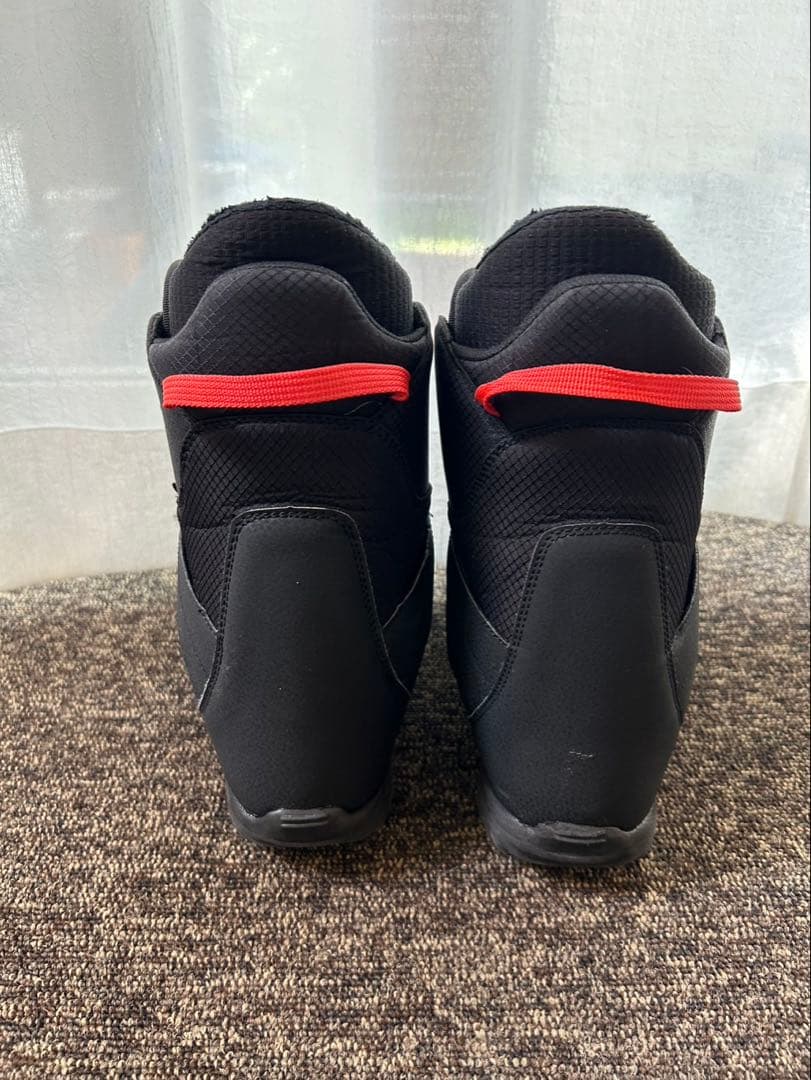 Burton キッズ ZIPLINE BOA スノーボードブーツ 35