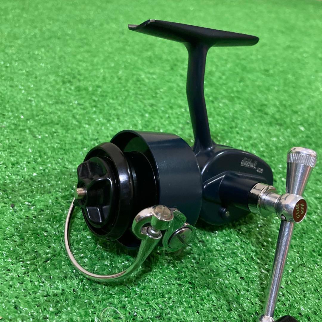 Mitchell ミッチェル408 Special スピニングリール