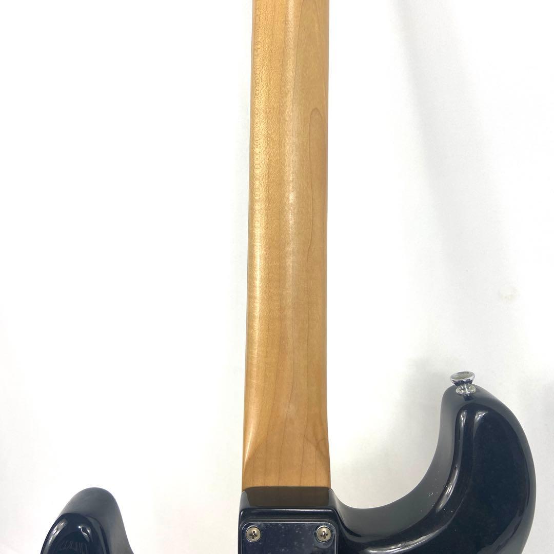 Bacchus バッカス UNIVERSE SERIES エレキギター ギター