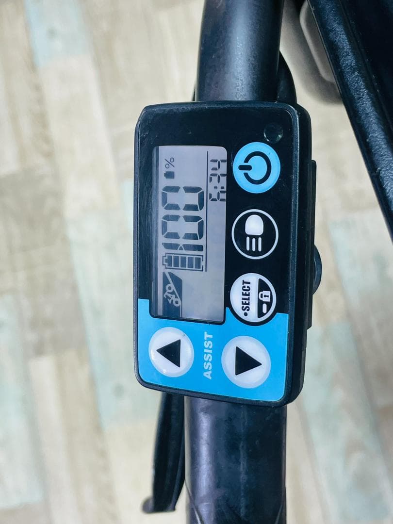 超人気No1モデル ブラウン ヤマハ 子供乗せ電動アシスト ZH3027