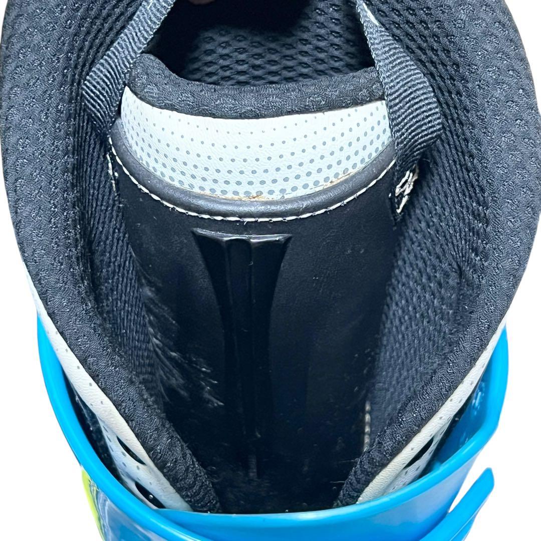 【美品】 S110 POWER REX 23cm REXXAM レクザム