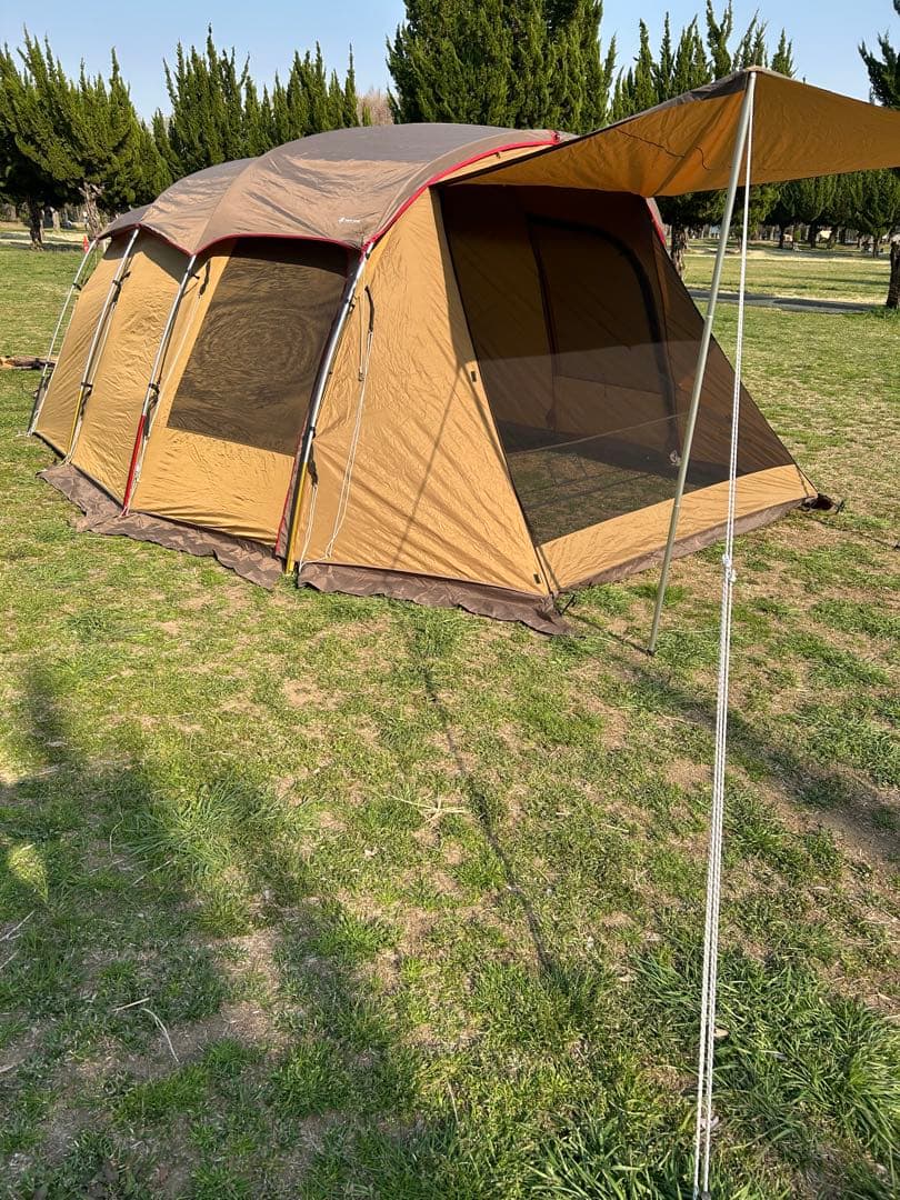 エントリー2ルーム エルフィールド&専用マットシート、アップライトポールセット