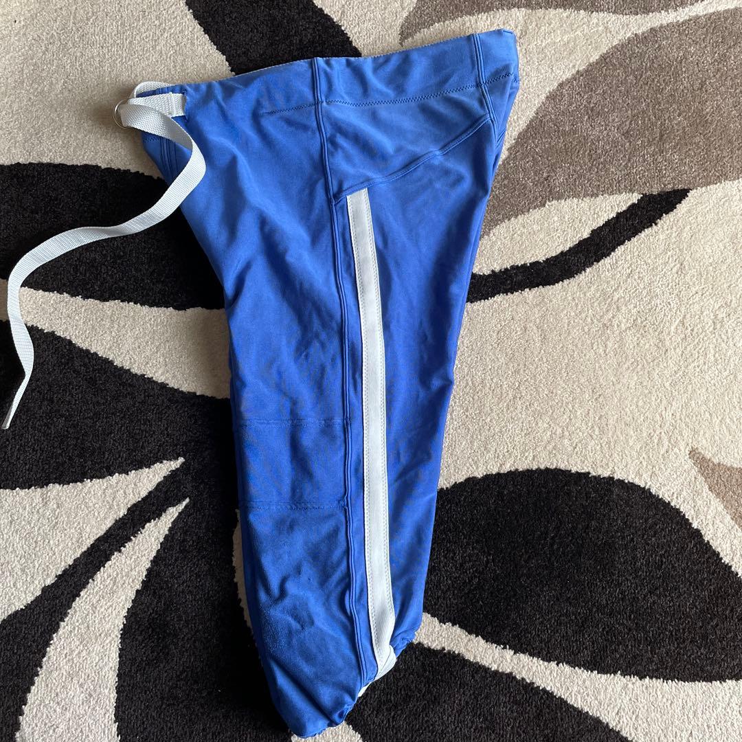 京都産業大学”Sagittarius”試合用フットボールパンツXLサイズ