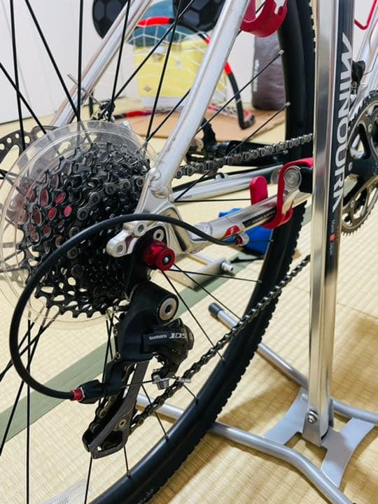 TREK シクロクロス