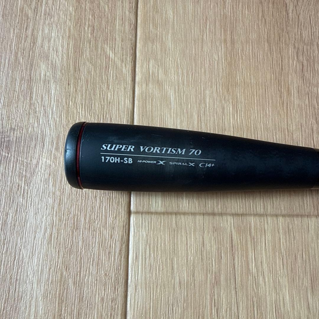 ポイズングロリアス 170H-SB