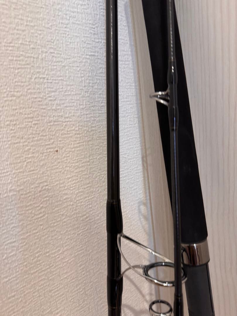 ソルティガエアポータブルC83-10 SALTIGA AIRPORTABLE