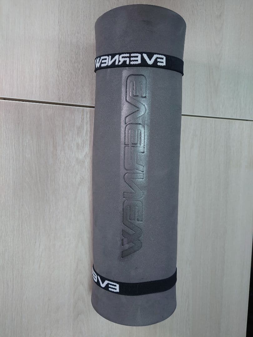 エバニュー　EBA403 EXPマットUL 180 未使用品