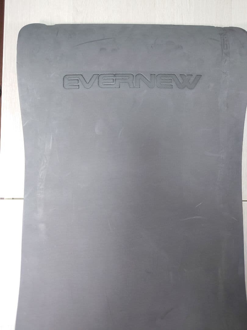 エバニュー　EBA403 EXPマットUL 180 未使用品