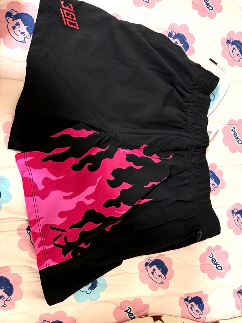 A7 トレーニングパンツ　ユニセックスLLサイズ