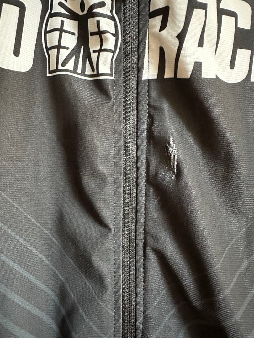 Bioracer トライアスロンウェア 3/M ブラック　トライスーツ