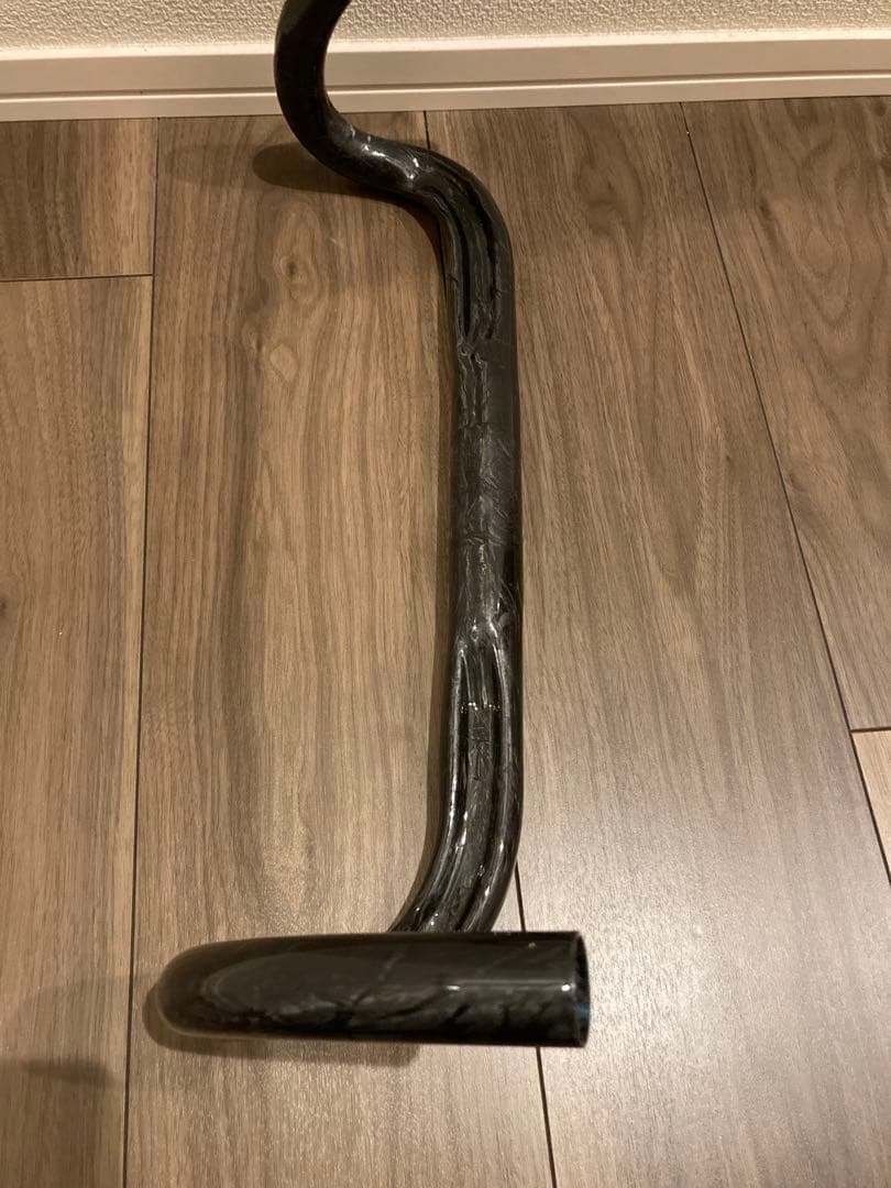 ボーマ gh-02 カーボン 400mm