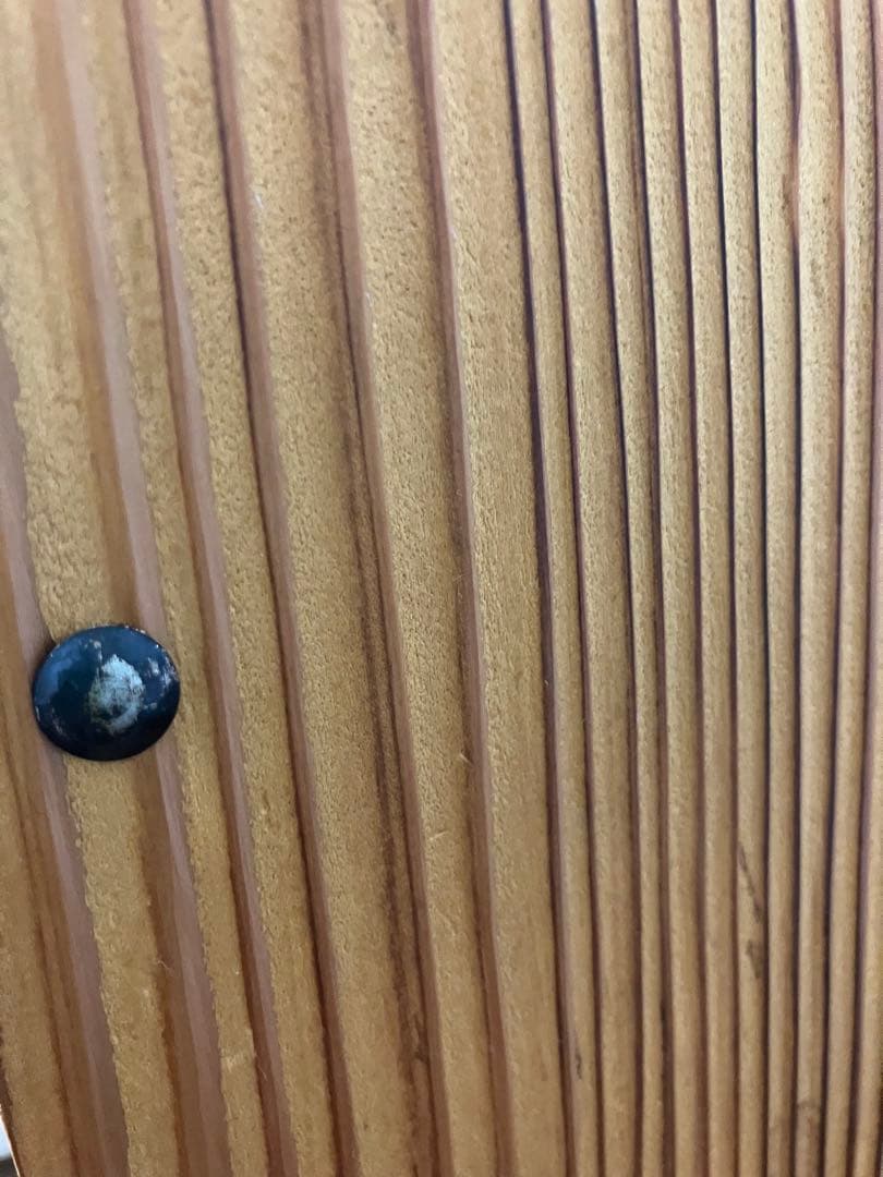 【レトロな引き出し箪笥】薬箱　木箱　木製　時代箪笥　古物　骨董