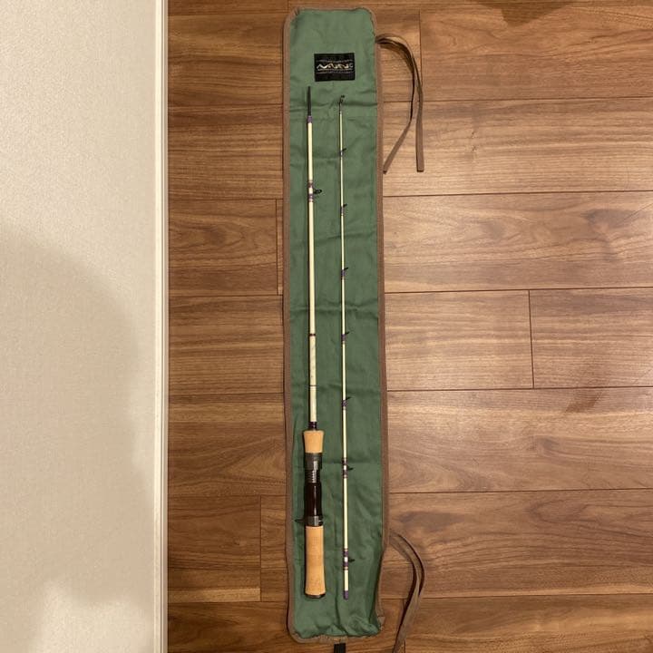 エムアイレ　MG48LC