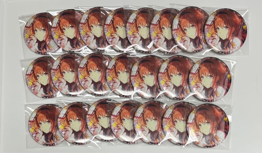 プロセカ　みのり　缶バッジ　30c