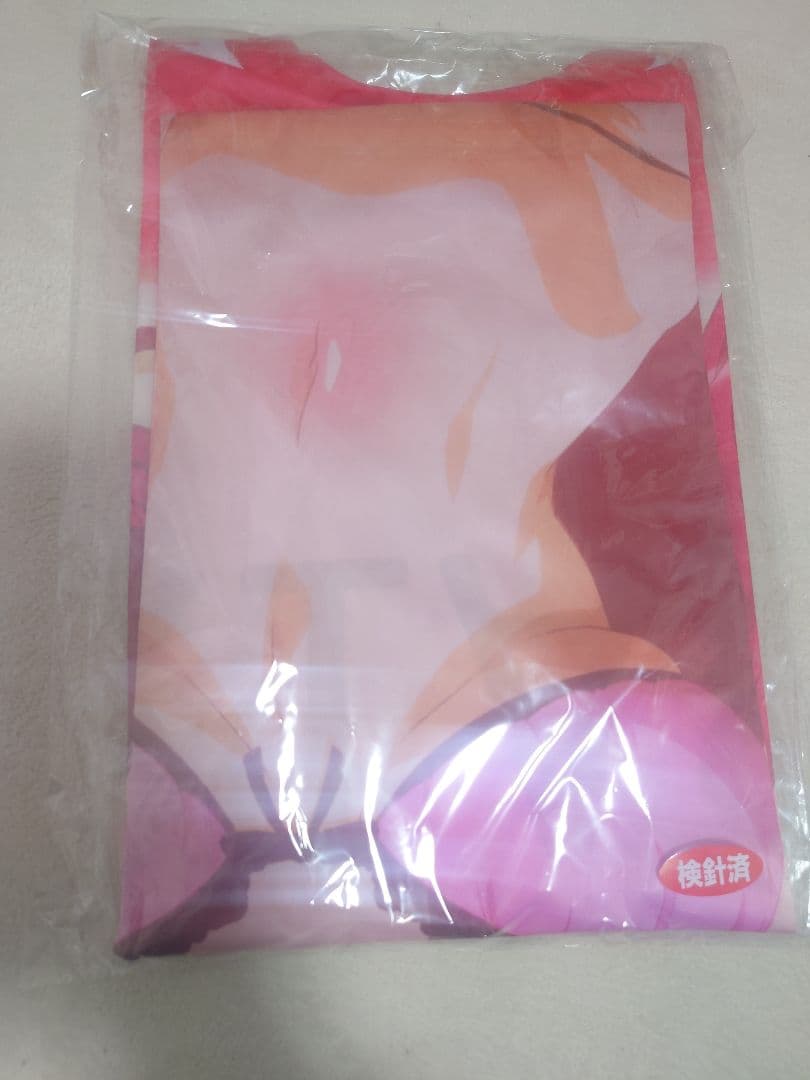 フルグラフィックTシャツ ハイスクールD×D HERO　リアス（未開封）