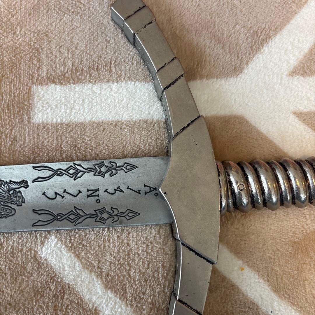 き*ん様 模造刀剣DENIX デニックス 4183/NQ メディーバル ソード