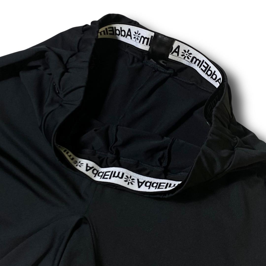 L AddElm アドエルム 定価3.5万 パーカー パンツ セットアップ 春秋