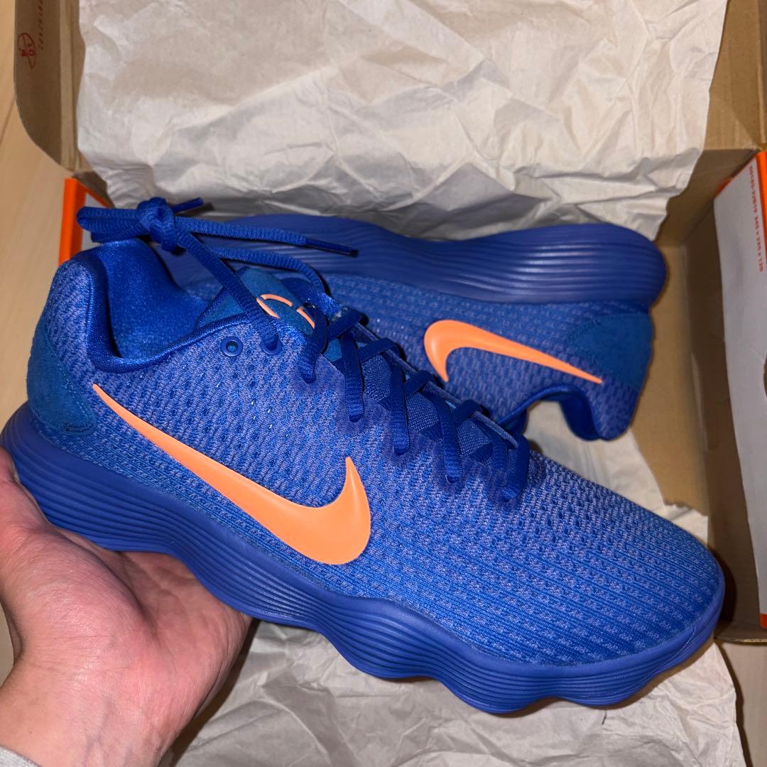 正規品 NIKE HYPERDUNK 2017 ハイパーダンク NBA 即発送