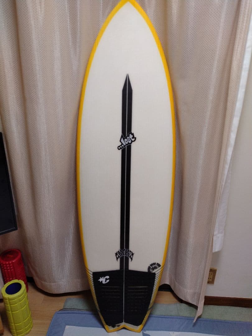 LOST『RNF’96』LIGHT SPEED　5\