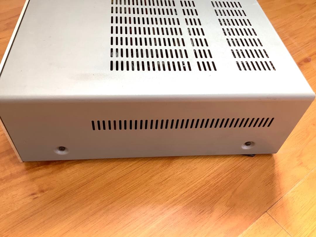 [z837]DENON プリメインアンプ UPA-F07