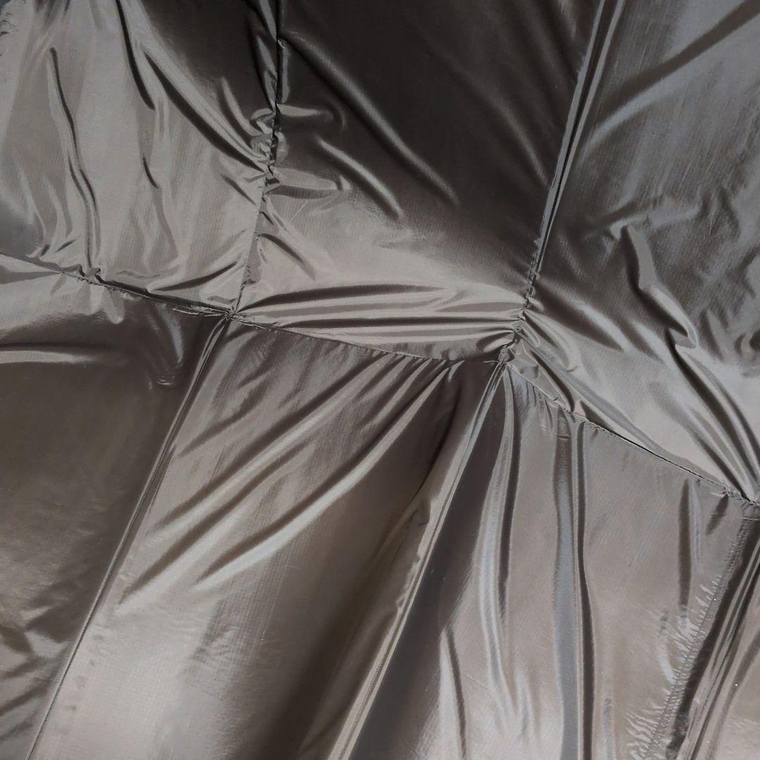  peak ランドブリーズ6 インナーマット TM-006 廃盤希少品