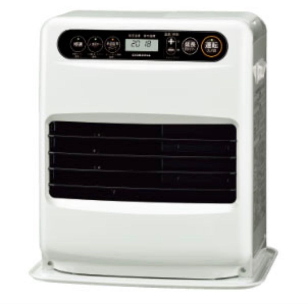 CORONA FH-G3225Y 石油ファンヒーター