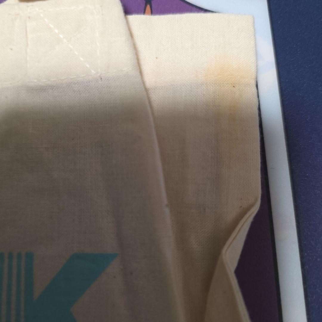 梵人 ちゃげぽよn.k 3821 缶バッジ ラバーバンド ポストカード