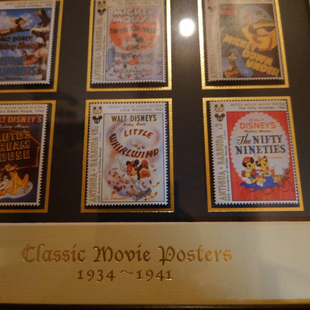 Disney's Christmas Cards 限定アイテム