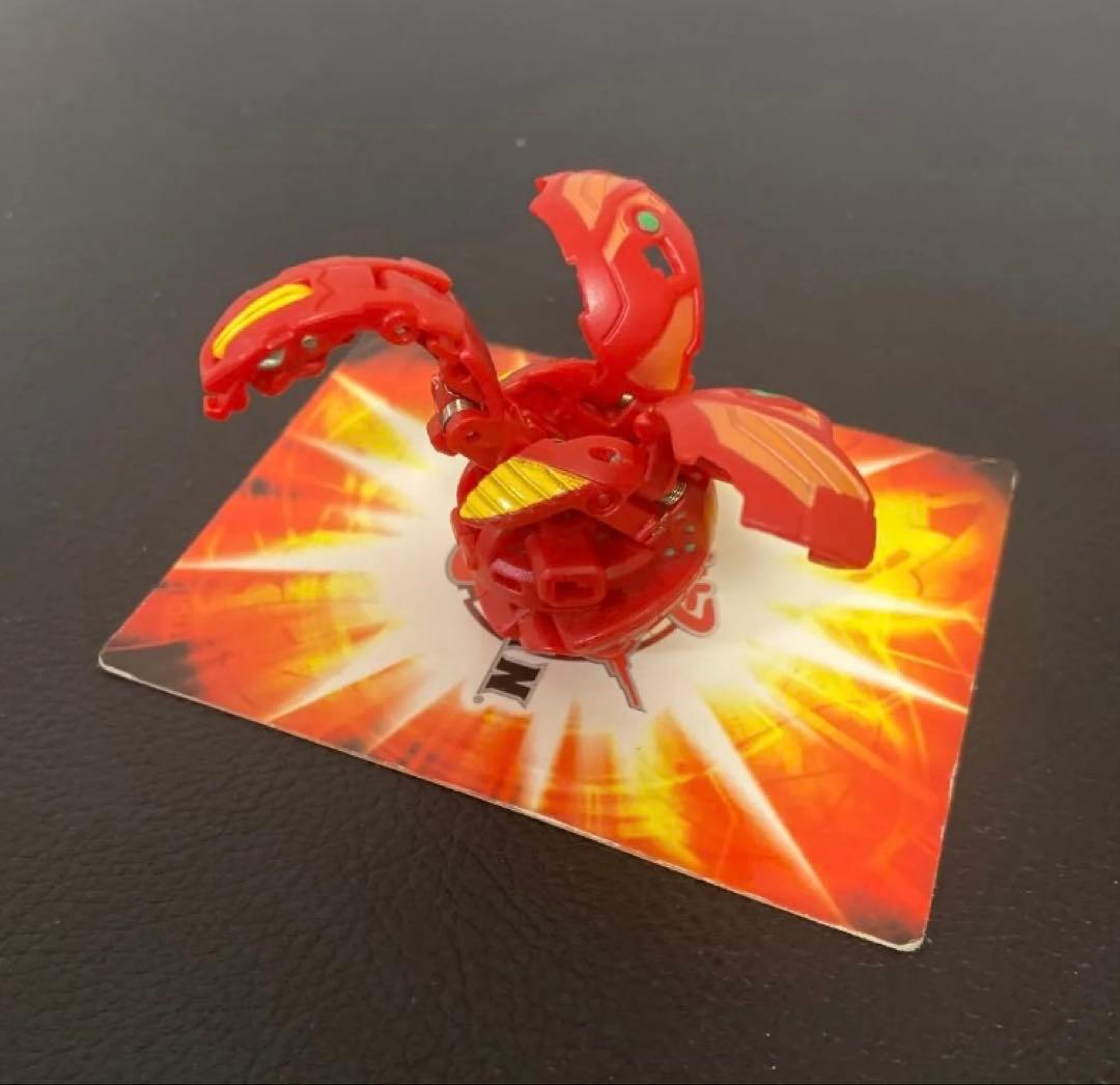 爆丸まとめ売り19個 カード16枚付き