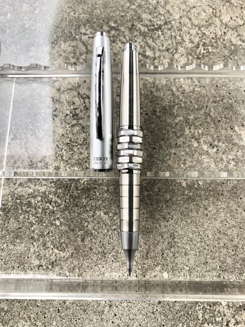 ケリー　フルカスタム