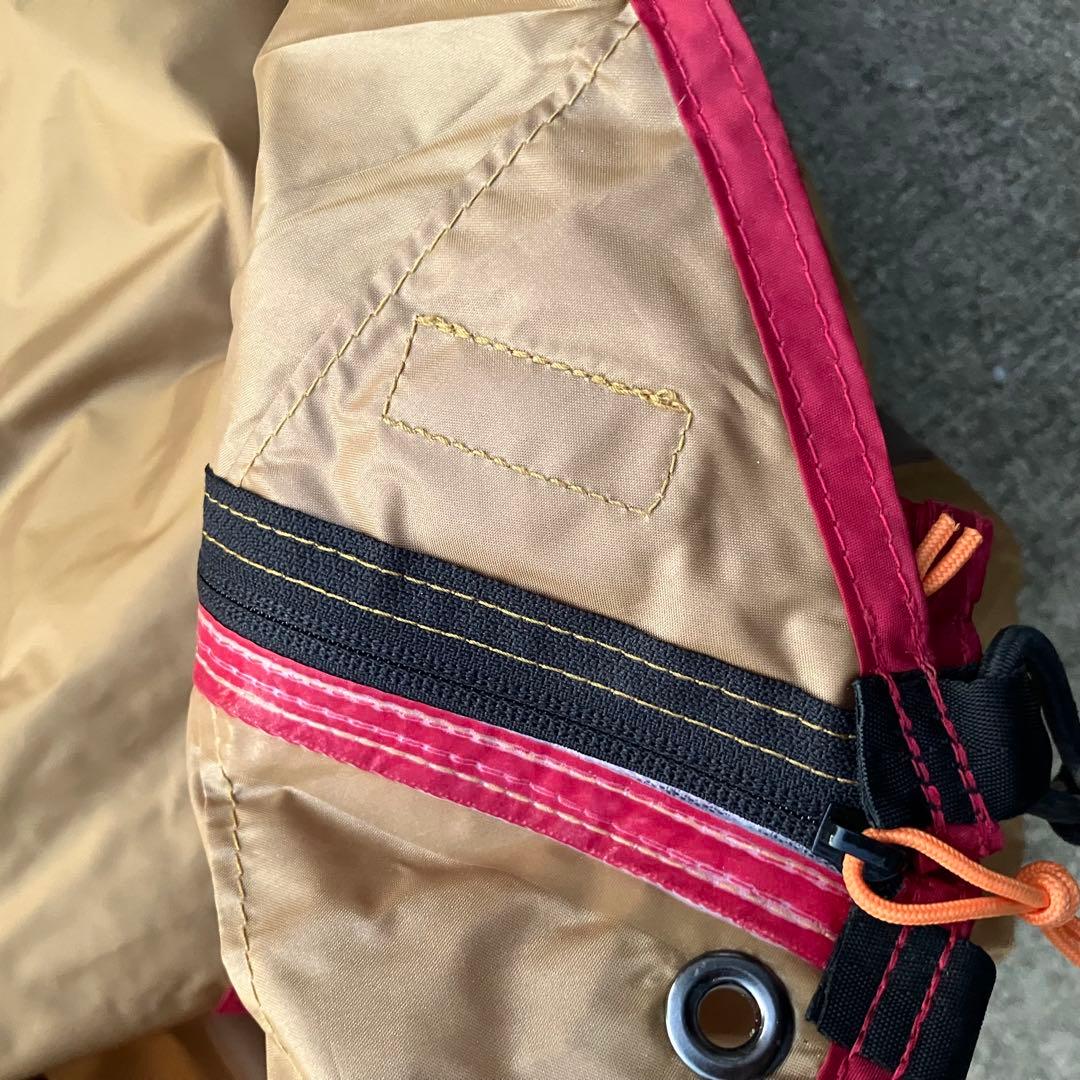 【美品】【フルセット】スノーピーク アメニティドーム M SDE-001RH