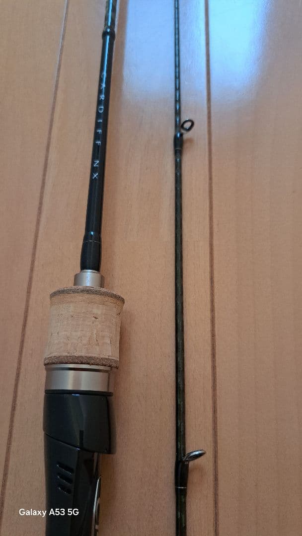 シマノ カーディフNX B48L