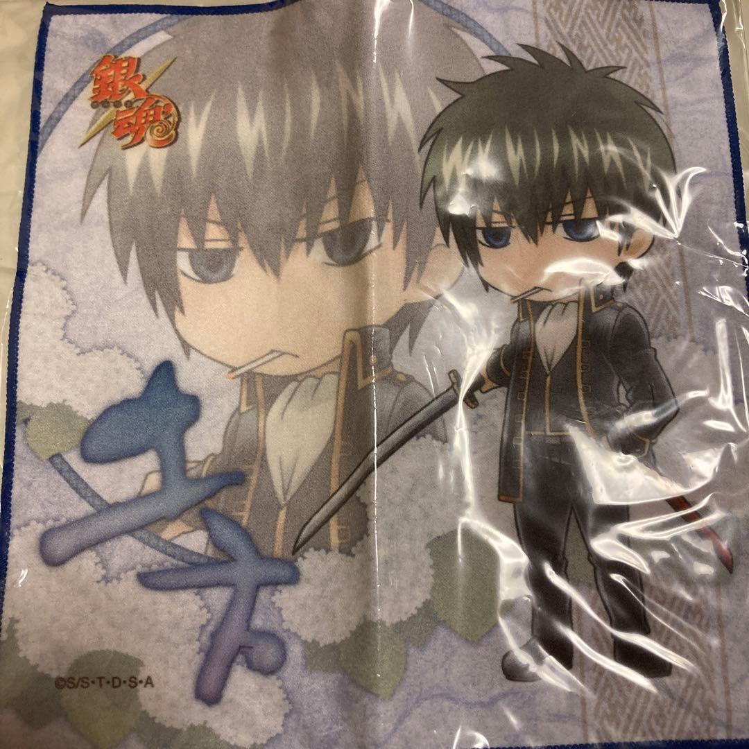 銀魂　グッズ　20点　バラ売り2点〜