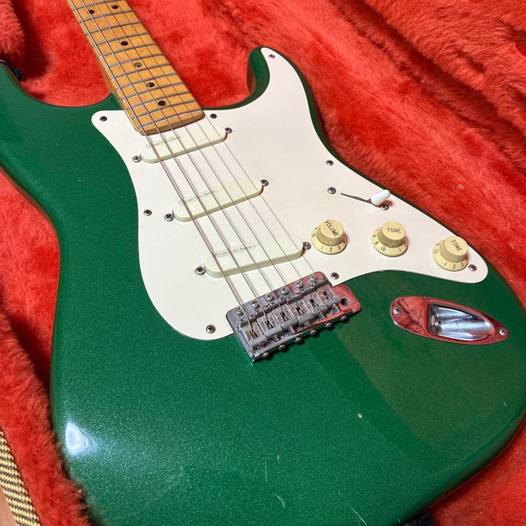 ギター Fender 1993 Eric Clapton Stratocaster